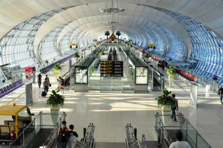 aeroporto futuro