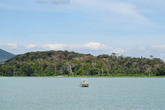 Aigae guide lago trasimeno