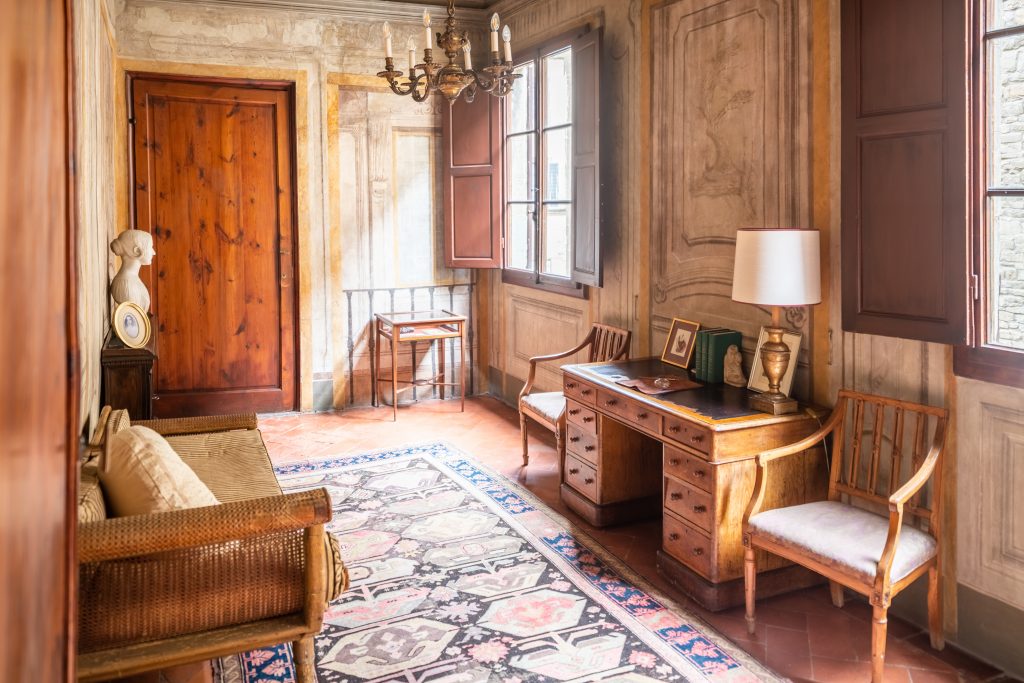 Casa Guidi Firenze