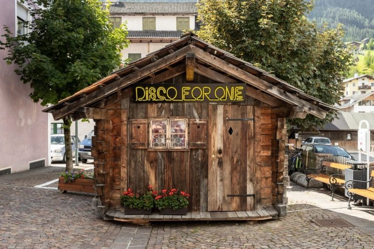 Bolzano Art Weeks