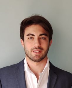Edoardo Pugliese_Area Hospitality Specialist di Too Good To Go Italia