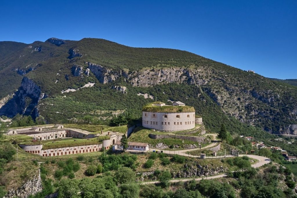 Forte Rivoli