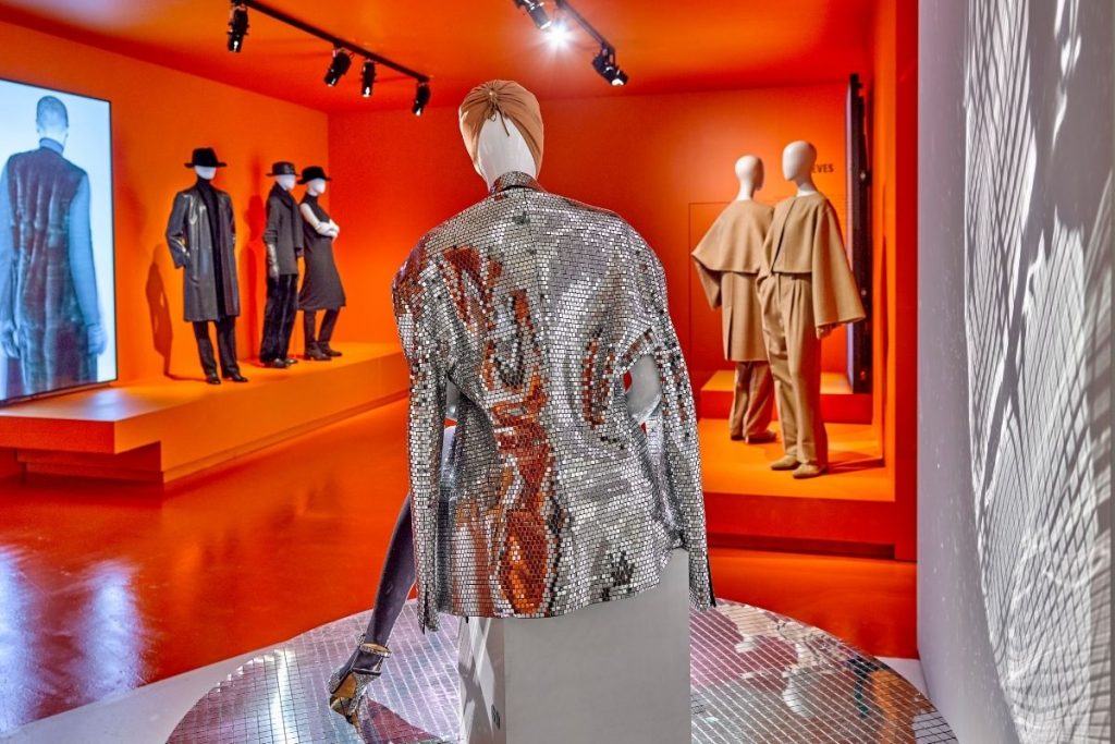 Museo della moda Anversa