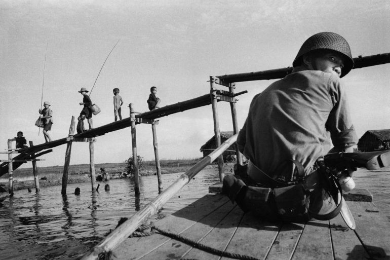 Mostra Calogero Cascio Picture Stories