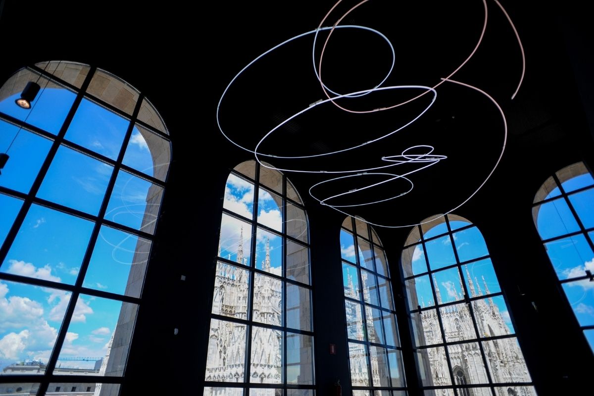 Museo del Novecento Milano