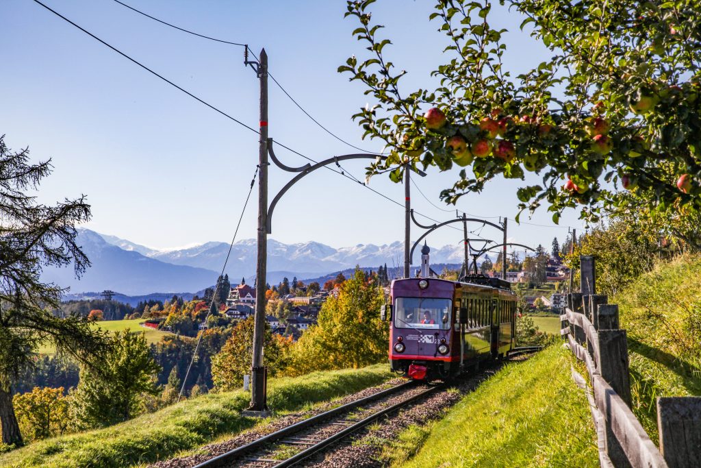 RENON Rittner Bahn