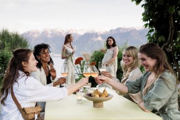 Svizzera Six in the City