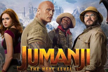 Jumanji