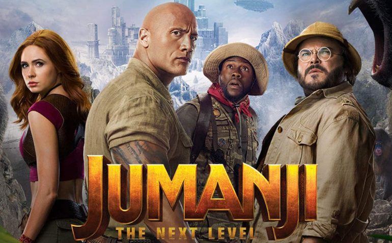 Jumanji
