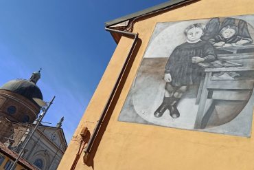 murales calcio covo