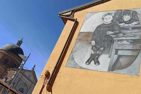 murales calcio covo