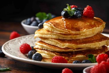 pancake