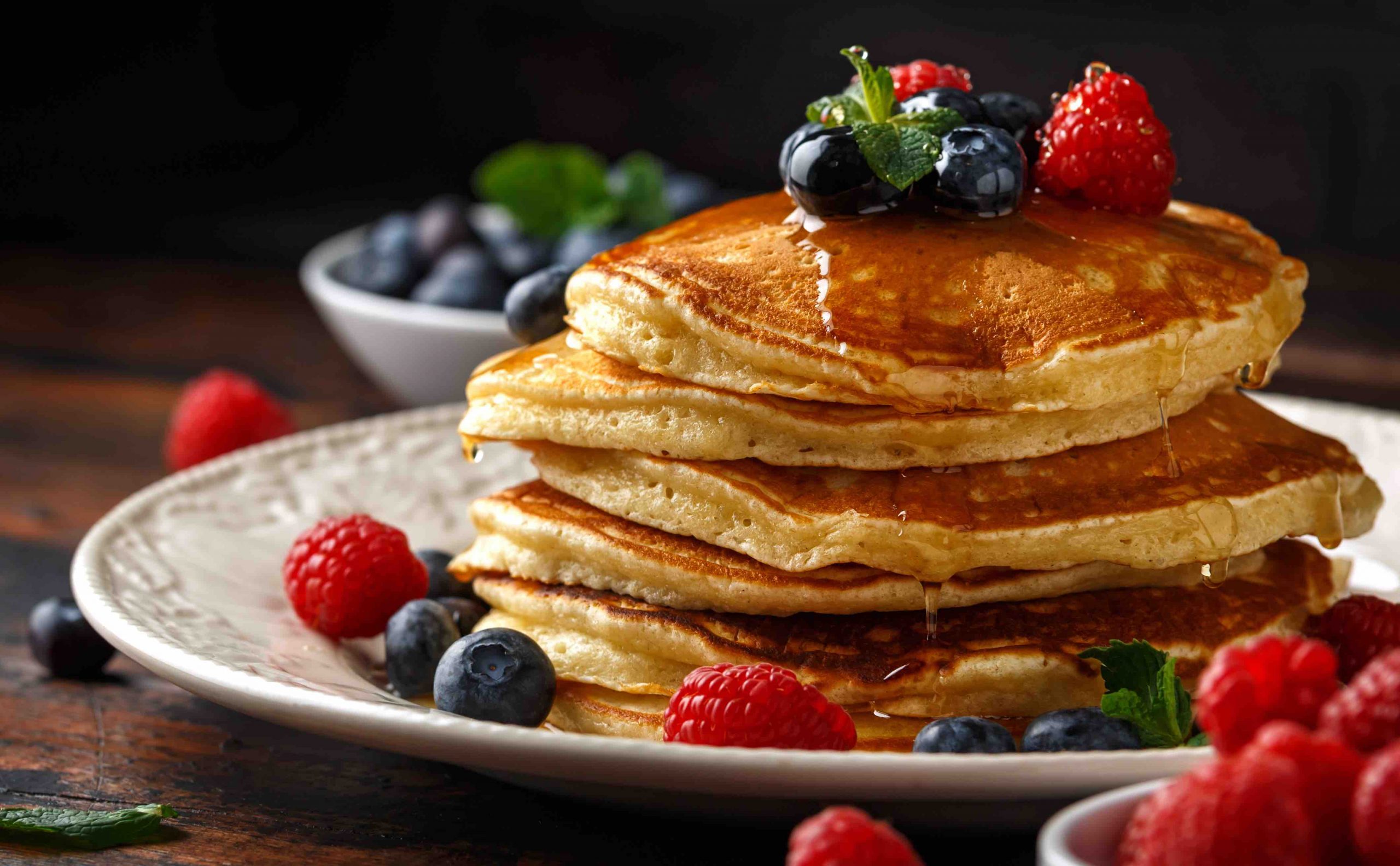 pancake