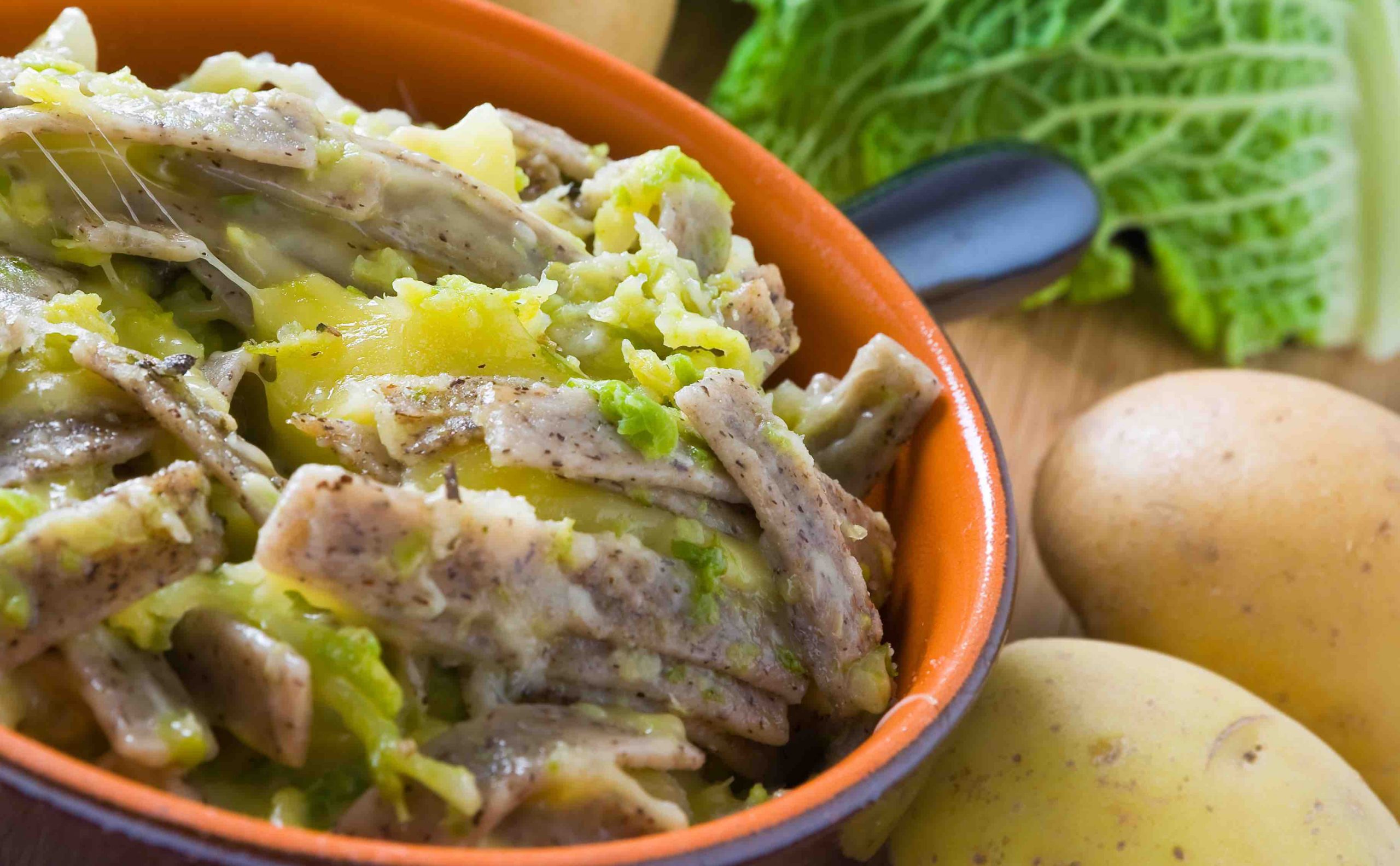 Pizzoccheri