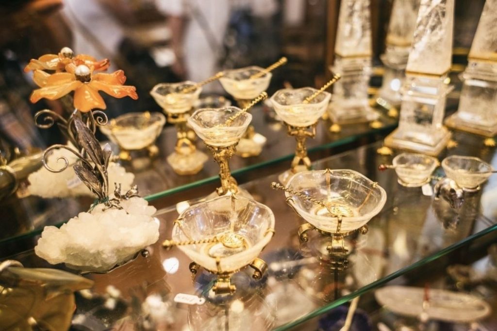 artigianato e aperitivo toscana