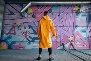 viaggi street art