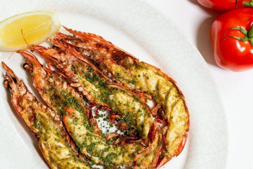 Abu Dhabi culinary season