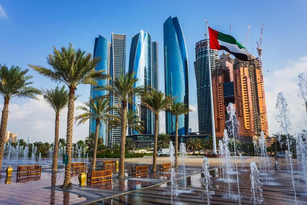 Abu Dhabi culinary seasons