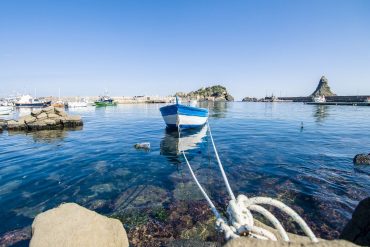 aci trezza