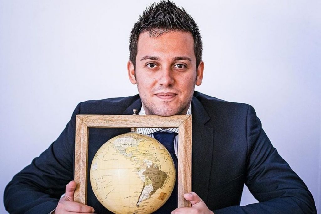 Alessio Virgili