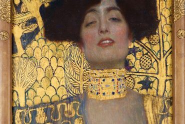 Gustav Klimt Giuditta, 1901 Olio su tela, 84x42 cm Belvedere, Wien © Belvedere, Vienna Photo: Johannes Stoll