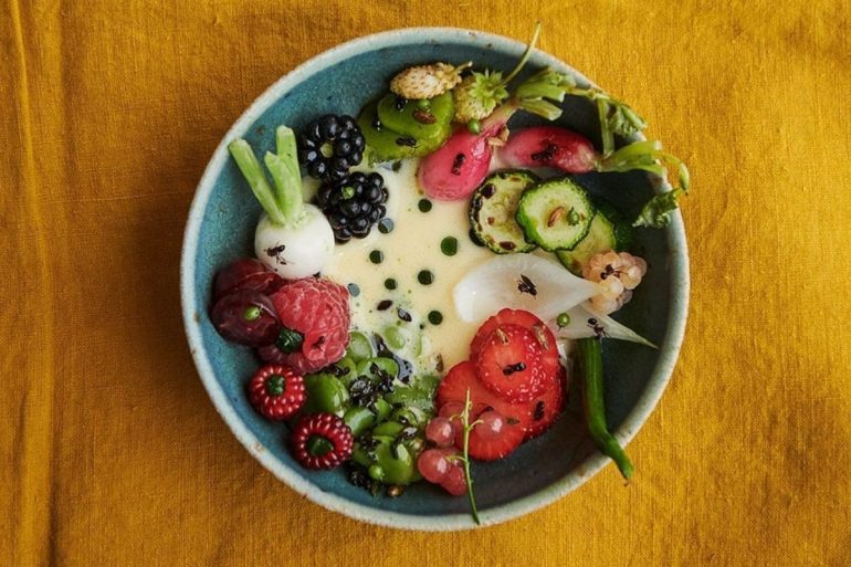 Noma The World's 50 Best Restaurants 2021