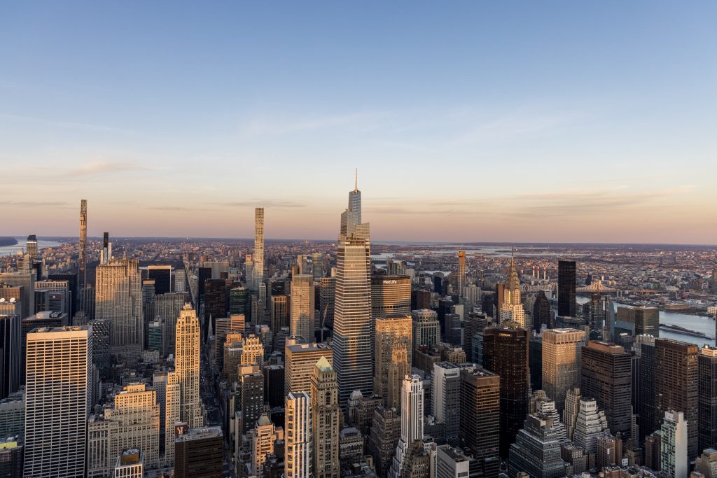 SUMMIT One Vanderbilt (courtesy)