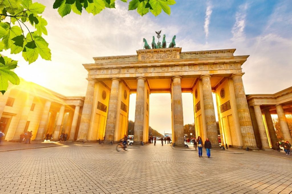 berlino