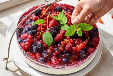 cheesecake