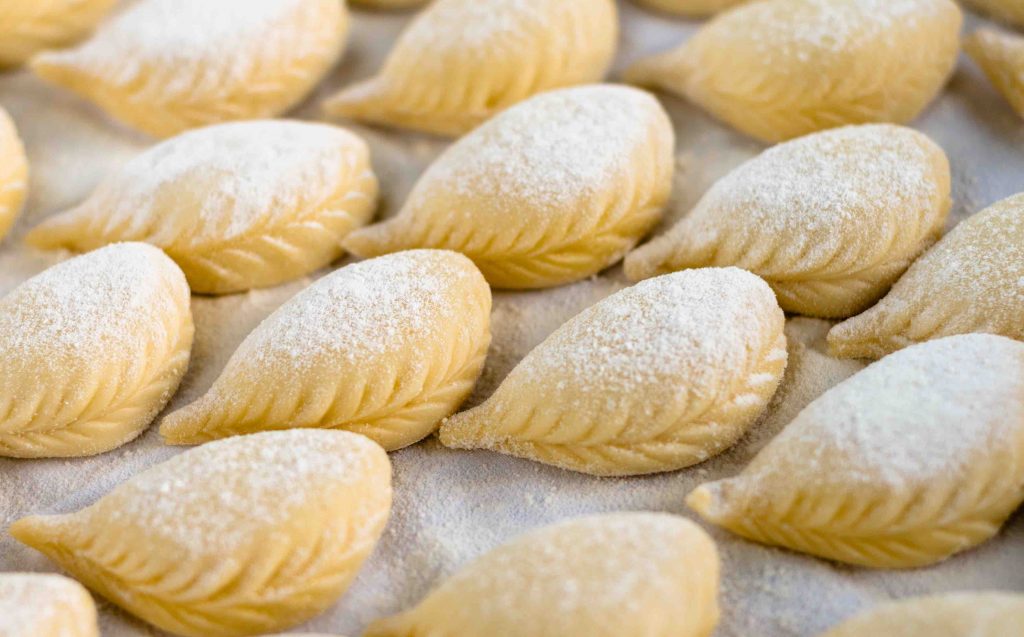 culurgionis