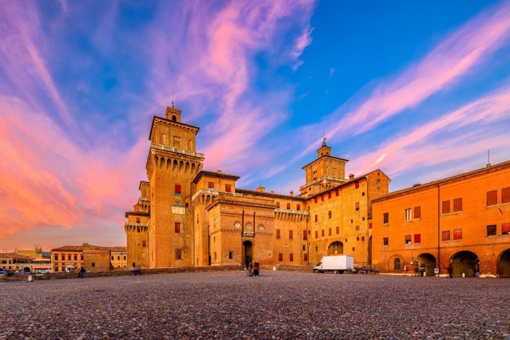 ferrara