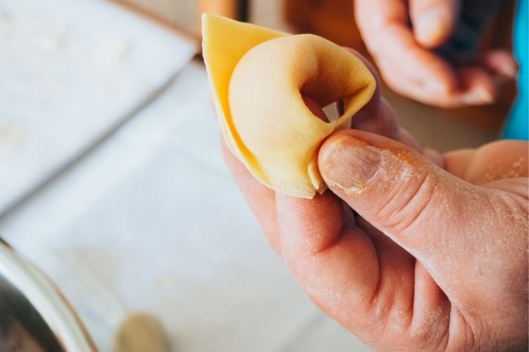 ferrara food festival