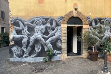 frammenti di polonia roma