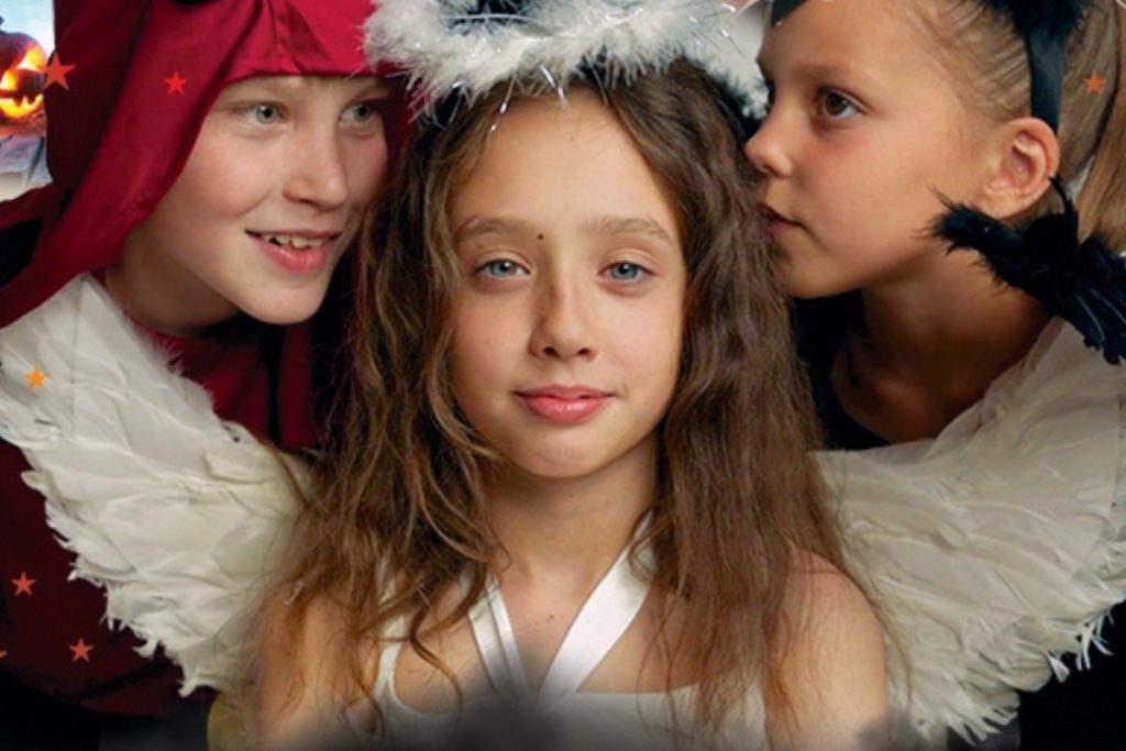 halloween zoomarine