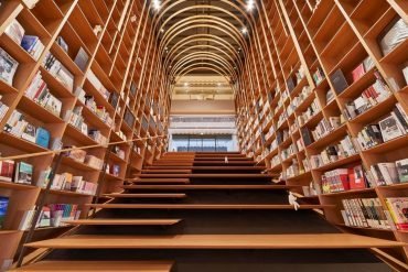 haruki murakami library