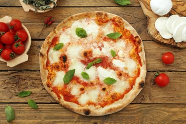 migliori pizzerie d'italia gambero rosso