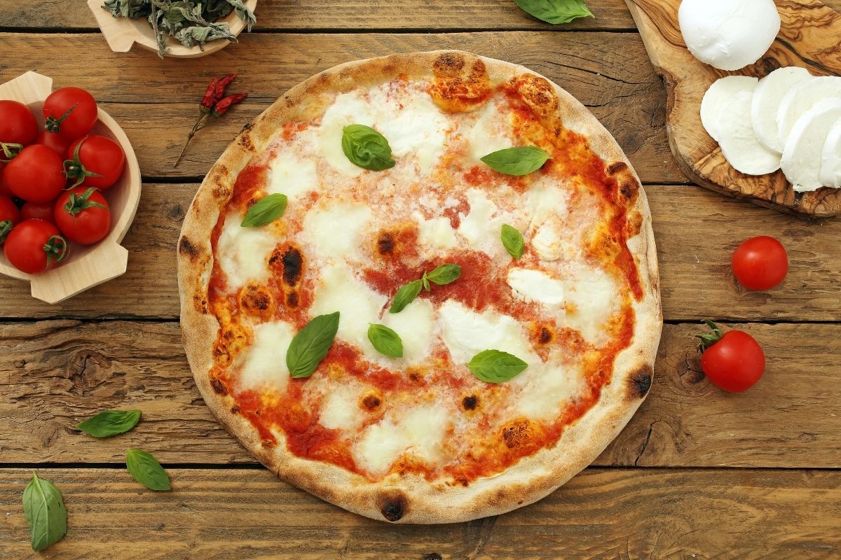 migliori pizzerie d'italia gambero rosso