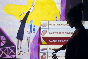 museo rodari credits 100giannirodari