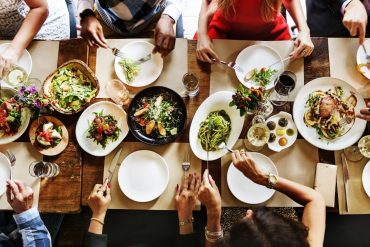 restaurant week milano