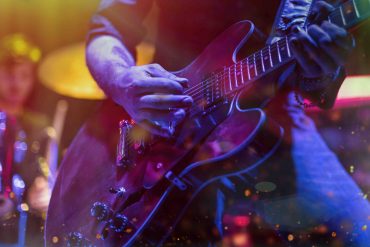 rock concerto musica