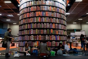 salone del libro torino