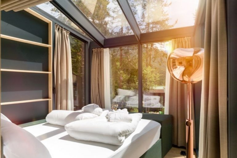 skyview chalet credits Martin Lugger