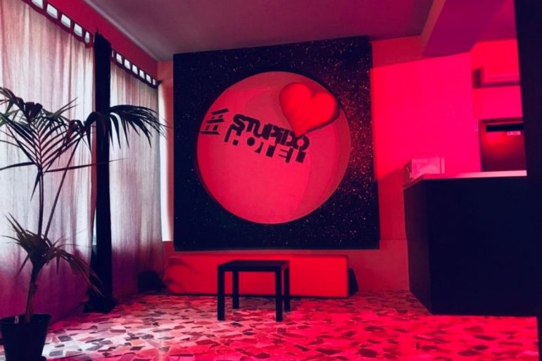 stupido hotel credits Stupido Hotel