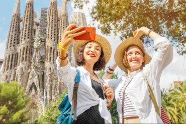 barcellona viaggi al femminile