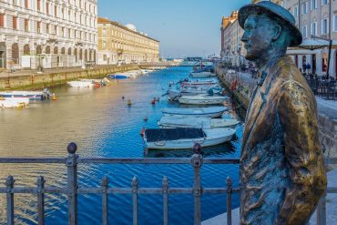 trieste