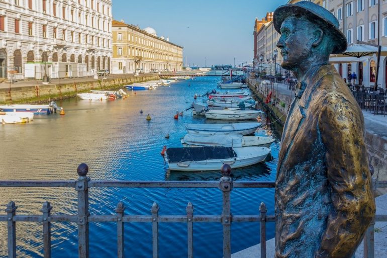 trieste