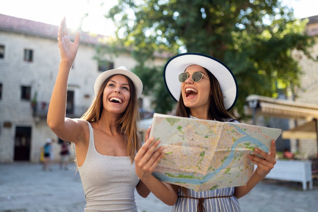 top ten mete viaggi al femminile