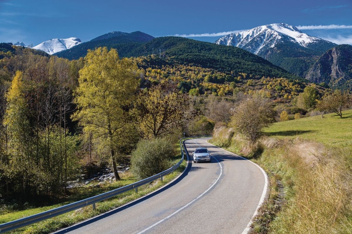 grand tour catalogna