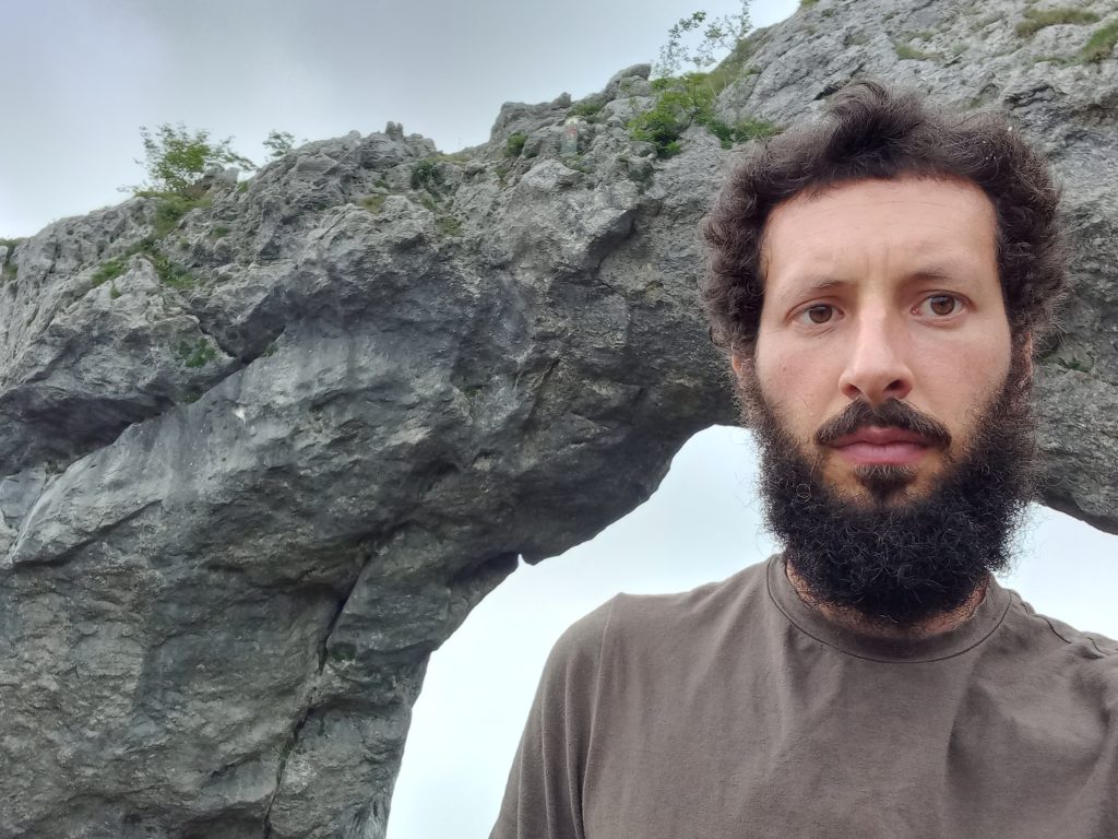 GUIDA AIGAE SIRO ACHILLE NICOLAZZI
