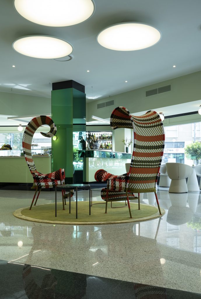 hotel concorde milano